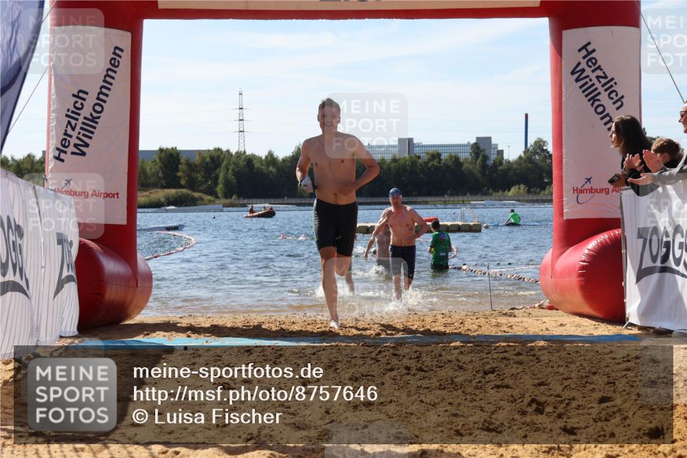 07.09.2025 - 19. Norderstedt Triathlon Luisa Fischer http://msf.ph/oto/8757646 07.09.2025 11:47:45 Schwimmen 239, 1243, 1277, 1311, 1331, 1339, 1369, 1392, 1398 meine-sportfotos.de