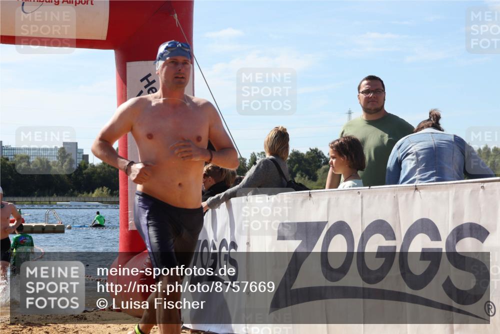 07.09.2025 - 19. Norderstedt Triathlon Luisa Fischer http://msf.ph/oto/8757669 07.09.2025 11:47:49 Schwimmen 139, 1311, 1331, 1339, 1369, 1392, 1398 meine-sportfotos.de