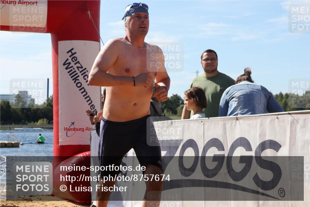 07.09.2025 - 19. Norderstedt Triathlon Luisa Fischer http://msf.ph/oto/8757674 07.09.2025 11:47:49 Schwimmen 139, 1311, 1331, 1339, 1369, 1392, 1398 meine-sportfotos.de