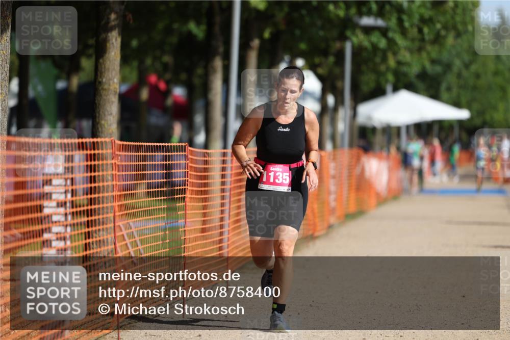 07.09.2025 - 19. Norderstedt Triathlon Michael Strokosch http://msf.ph/oto/8758400 07.09.2025 10:43:57 Laufen 118, 680, 1135 meine-sportfotos.de