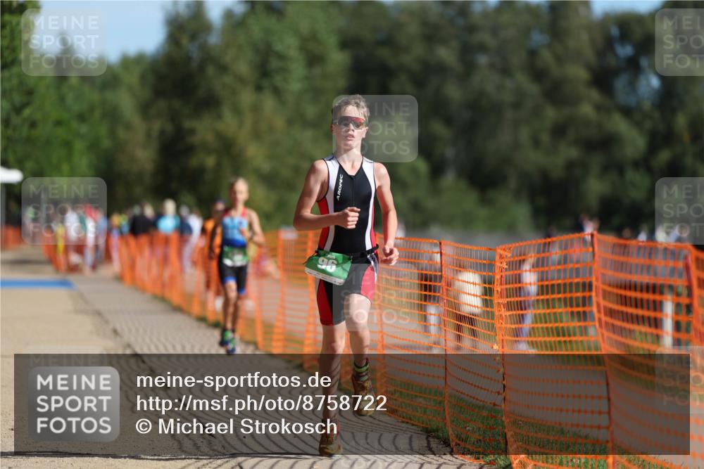 07.09.2025 - 19. Norderstedt Triathlon Michael Strokosch http://msf.ph/oto/8758722 07.09.2025 10:44:08 Laufen 96, 109, 134 meine-sportfotos.de