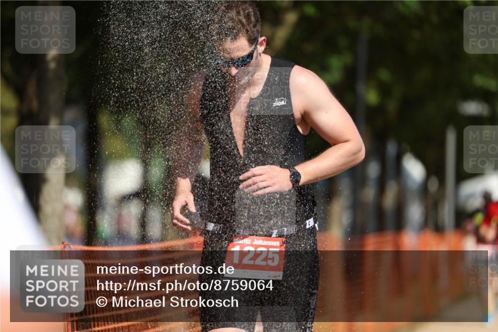 07.09.2025 - 19. Norderstedt Triathlon Michael Strokosch http://msf.ph/oto/8759064 07.09.2025 12:05:52 Laufen 201, 237, 815, 862, 1225, 1265, 1372 meine-sportfotos.de