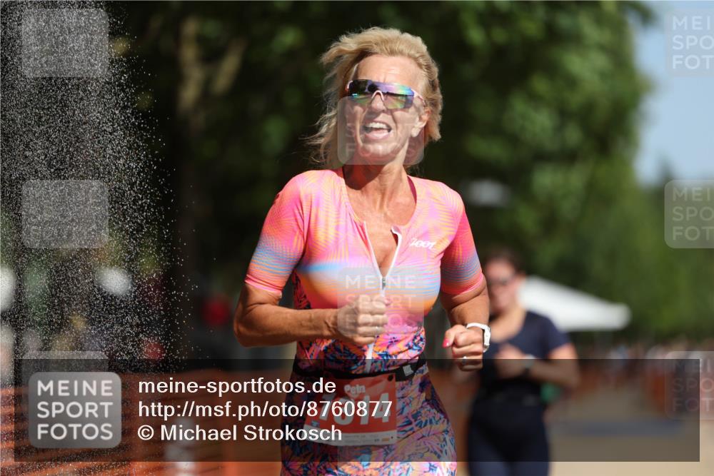 07.09.2025 - 19. Norderstedt Triathlon Michael Strokosch http://msf.ph/oto/8760877 07.09.2025 12:07:26 Laufen 152, 768, 1200, 1314, 1368 meine-sportfotos.de