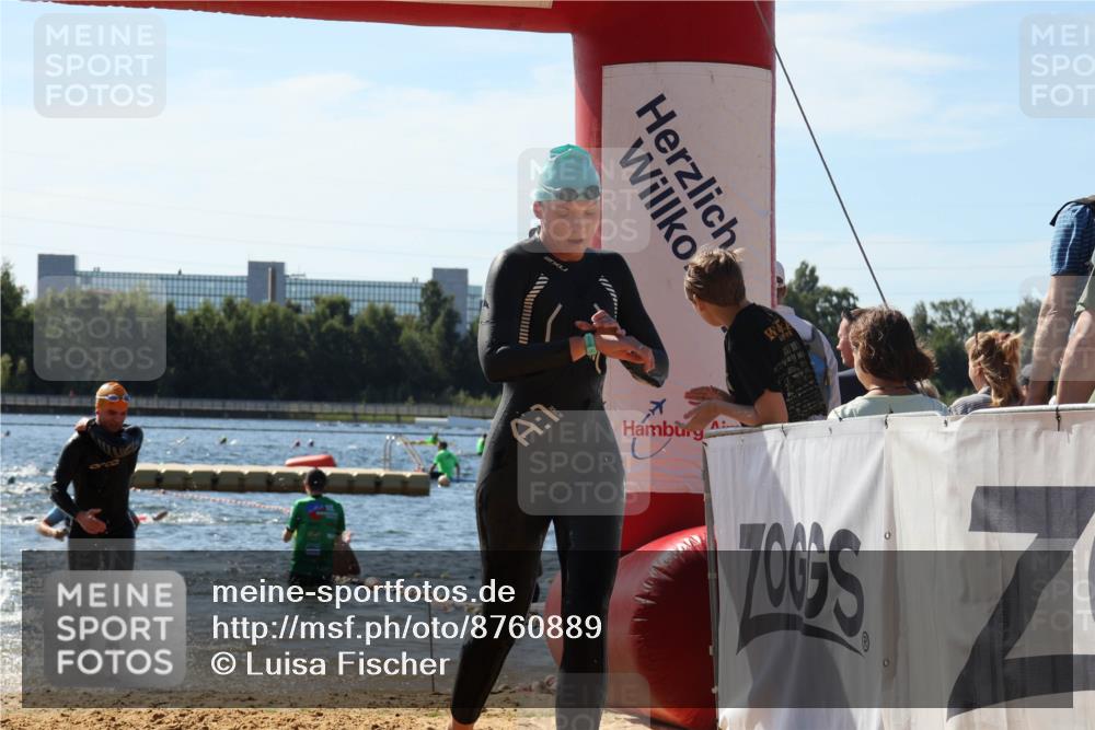 07.09.2025 - 19. Norderstedt Triathlon Luisa Fischer http://msf.ph/oto/8760889 07.09.2025 12:08:11 Schwimmen 157, 274, 309, 700, 820, 1256 meine-sportfotos.de