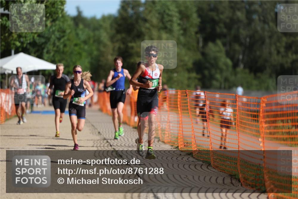 07.09.2025 - 19. Norderstedt Triathlon Michael Strokosch http://msf.ph/oto/8761288 07.09.2025 10:45:52 Laufen 58, 115, 126, 636, 638, 643, 683 meine-sportfotos.de