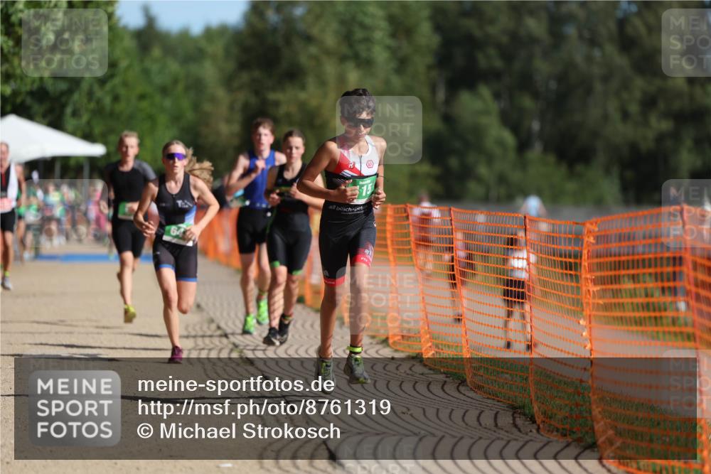 07.09.2025 - 19. Norderstedt Triathlon Michael Strokosch http://msf.ph/oto/8761319 07.09.2025 10:45:52 Laufen 58, 115, 126, 636, 638, 643, 683 meine-sportfotos.de