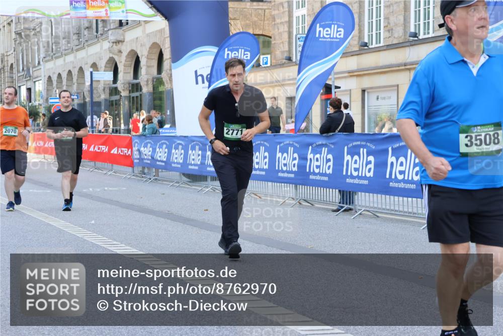 07.09.2025 - BARMER Alsterlauf Strokosch-Dieckow http://msf.ph/oto/8762970 07.09.2025 10:28:35 Ziel 3457, 3495, 3542, 3553, 3560, 4000, 4004, 4201, 4804 meine-sportfotos.de