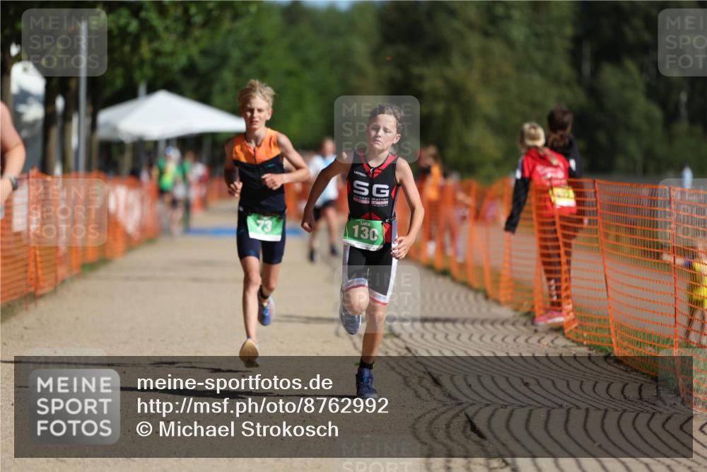 07.09.2025 - 19. Norderstedt Triathlon Michael Strokosch http://msf.ph/oto/8762992 07.09.2025 10:47:13 Laufen 73, 130, 693, 1129 meine-sportfotos.de