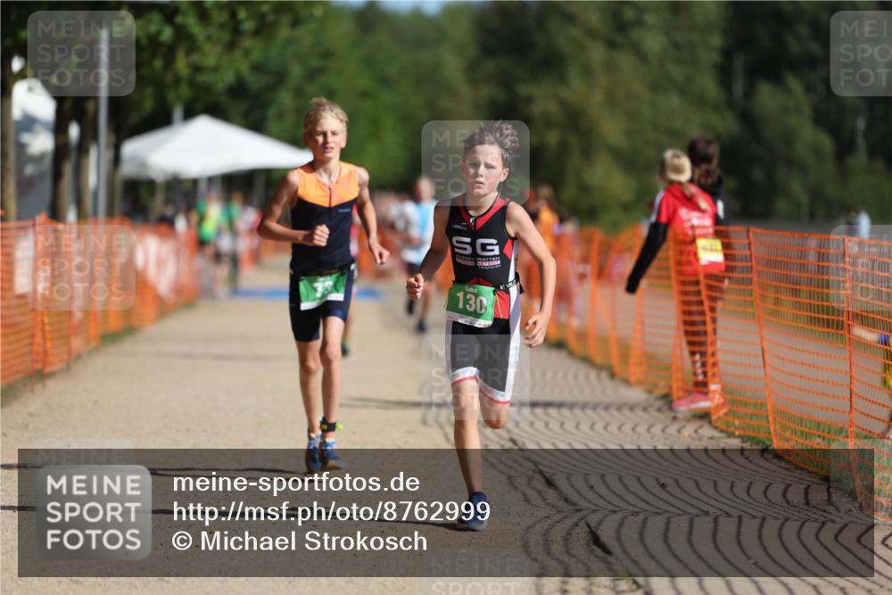 07.09.2025 - 19. Norderstedt Triathlon Michael Strokosch http://msf.ph/oto/8762999 07.09.2025 10:47:13 Laufen 73, 130, 693, 1129 meine-sportfotos.de