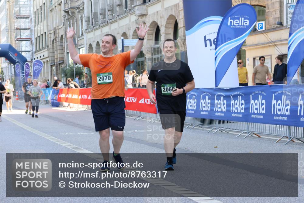 07.09.2025 - BARMER Alsterlauf Strokosch-Dieckow http://msf.ph/oto/8763317 07.09.2025 10:28:38 Ziel 3457, 3495, 3542, 3553, 3560, 4000, 4004, 4201 meine-sportfotos.de