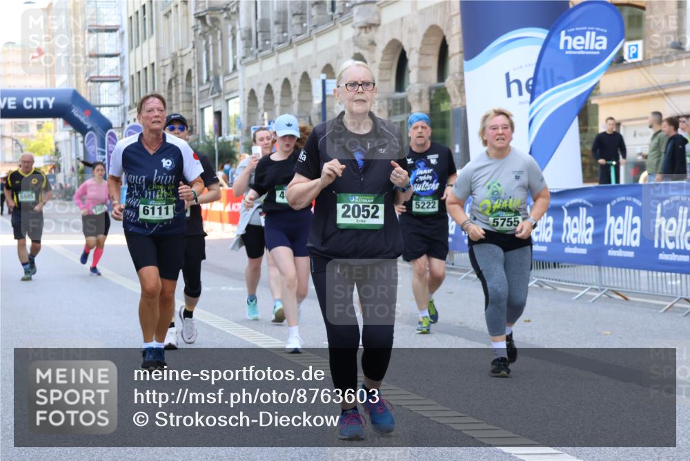 07.09.2025 - BARMER Alsterlauf Strokosch-Dieckow http://msf.ph/oto/8763603 07.09.2025 10:28:49 Ziel 2877, 3141, 3165, 3457, 3495, 3560 meine-sportfotos.de