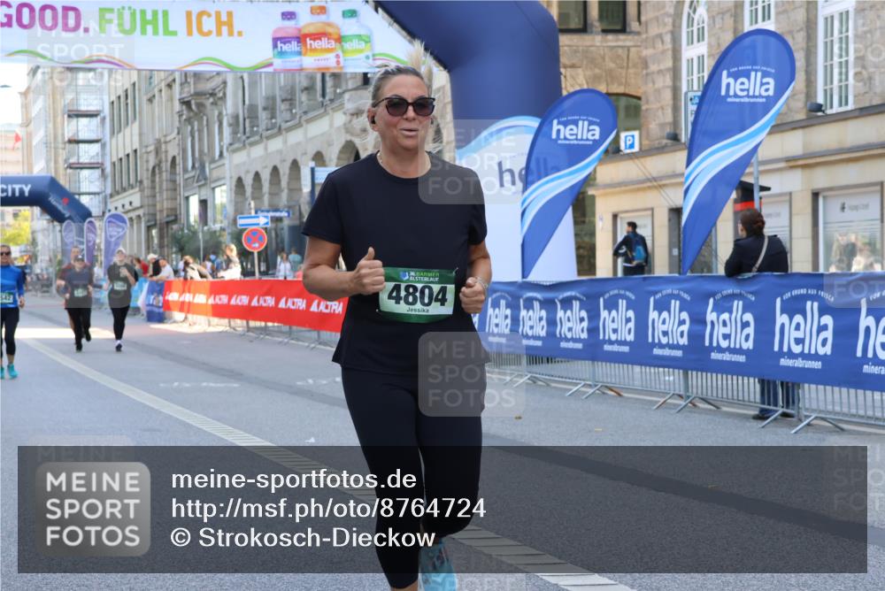 07.09.2025 - BARMER Alsterlauf Strokosch-Dieckow http://msf.ph/oto/8764724 07.09.2025 10:29:06 Ziel 2215, 2382, 2486, 3287, 4584, 5071, 6087 meine-sportfotos.de