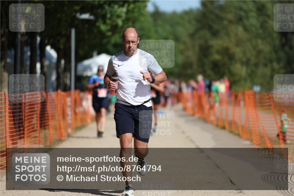 07.09.2025 - 19. Norderstedt Triathlon Michael Strokosch http://msf.ph/oto/8764794 07.09.2025 12:13:00 Laufen 286, 710, 861, 1308, 1367 meine-sportfotos.de