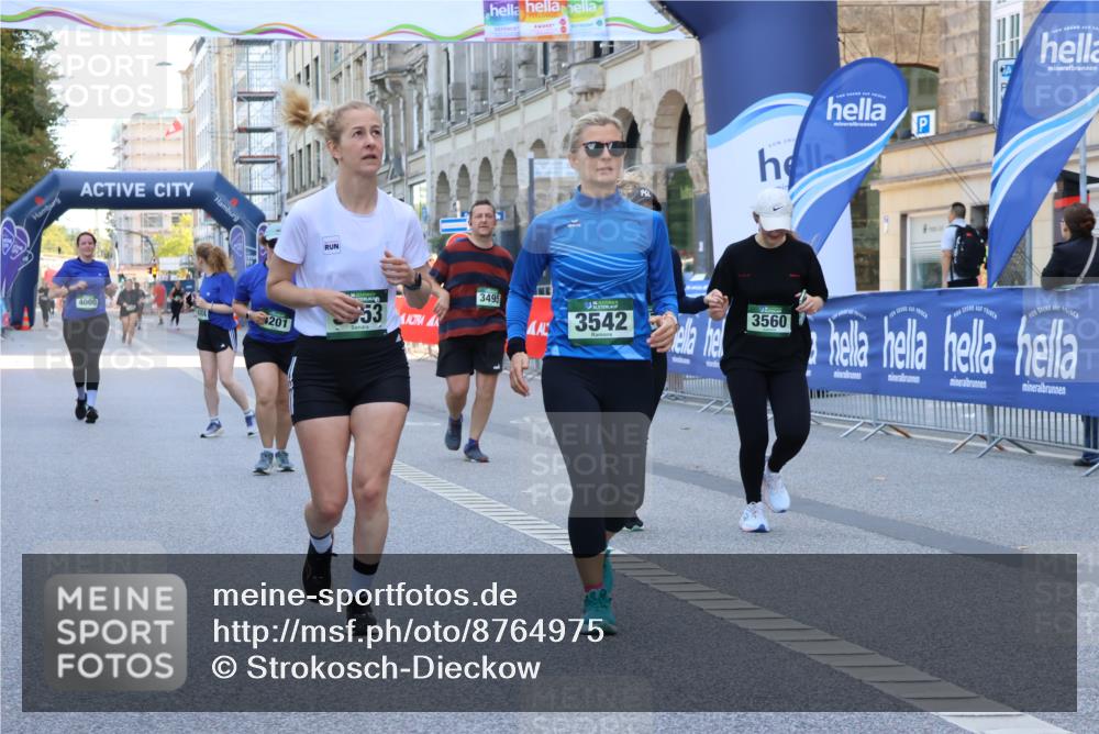 07.09.2025 - BARMER Alsterlauf Strokosch-Dieckow http://msf.ph/oto/8764975 07.09.2025 10:29:14 Ziel 2215, 2382, 3287, 4584, 5071, 6087 meine-sportfotos.de