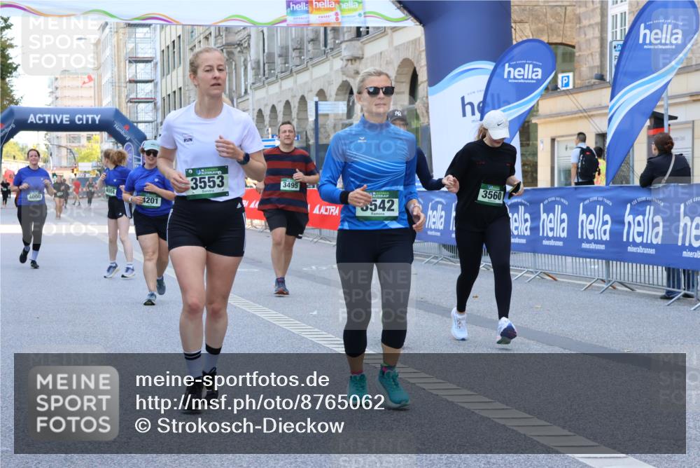 07.09.2025 - BARMER Alsterlauf Strokosch-Dieckow http://msf.ph/oto/8765062 07.09.2025 10:29:14 Ziel 2215, 2382, 3287, 4584, 5071, 6087 meine-sportfotos.de