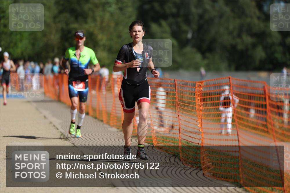 07.09.2025 - 19. Norderstedt Triathlon Michael Strokosch http://msf.ph/oto/8765122 07.09.2025 11:31:42 Laufen 200, 238, 1390 meine-sportfotos.de