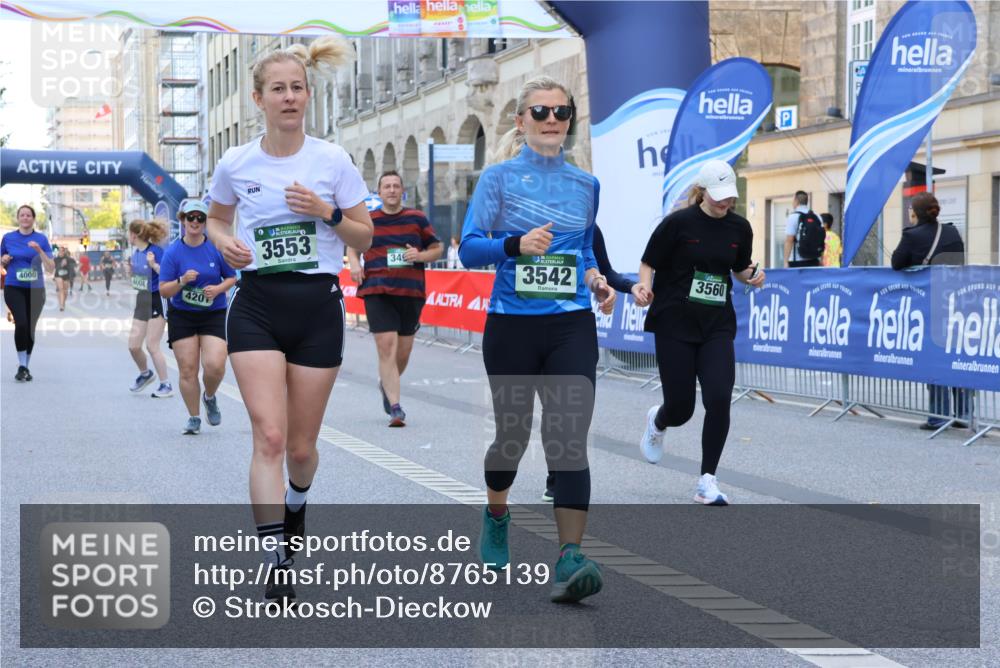 07.09.2025 - BARMER Alsterlauf Strokosch-Dieckow http://msf.ph/oto/8765139 07.09.2025 10:29:14 Ziel 2215, 2382, 3287, 4584, 5071, 6087 meine-sportfotos.de