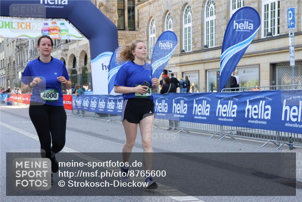 07.09.2025 - BARMER Alsterlauf Strokosch-Dieckow http://msf.ph/oto/8765600 07.09.2025 10:29:22 Ziel  meine-sportfotos.de