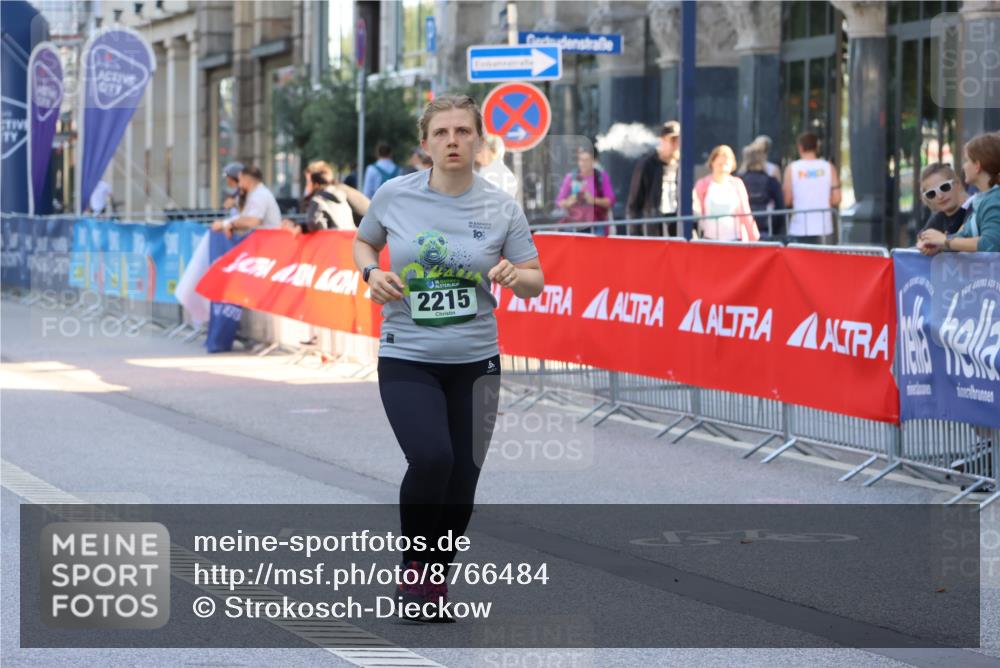 07.09.2025 - BARMER Alsterlauf Strokosch-Dieckow http://msf.ph/oto/8766484 07.09.2025 10:29:50 Ziel 4126 meine-sportfotos.de
