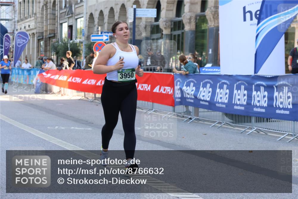 07.09.2025 - BARMER Alsterlauf Strokosch-Dieckow http://msf.ph/oto/8766632 07.09.2025 10:30:10 Ziel 4624 meine-sportfotos.de