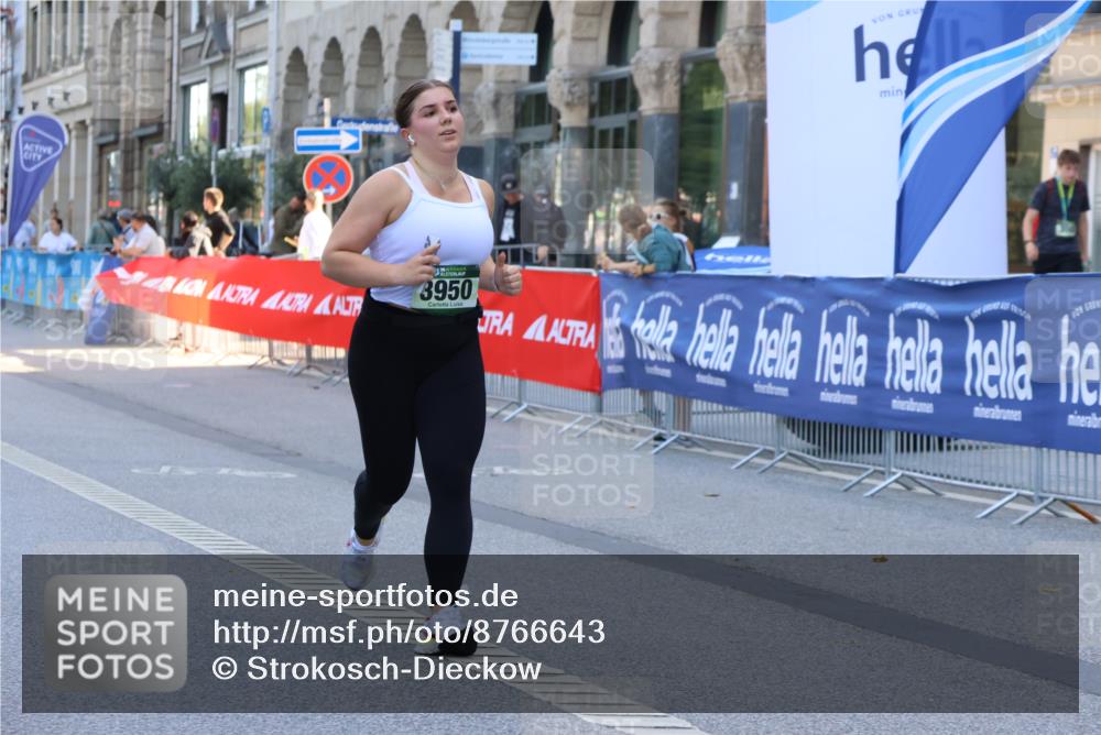 07.09.2025 - BARMER Alsterlauf Strokosch-Dieckow http://msf.ph/oto/8766643 07.09.2025 10:30:10 Ziel 4624 meine-sportfotos.de