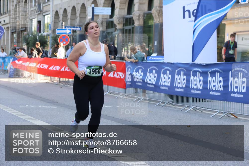 07.09.2025 - BARMER Alsterlauf Strokosch-Dieckow http://msf.ph/oto/8766658 07.09.2025 10:30:11 Ziel 4624 meine-sportfotos.de