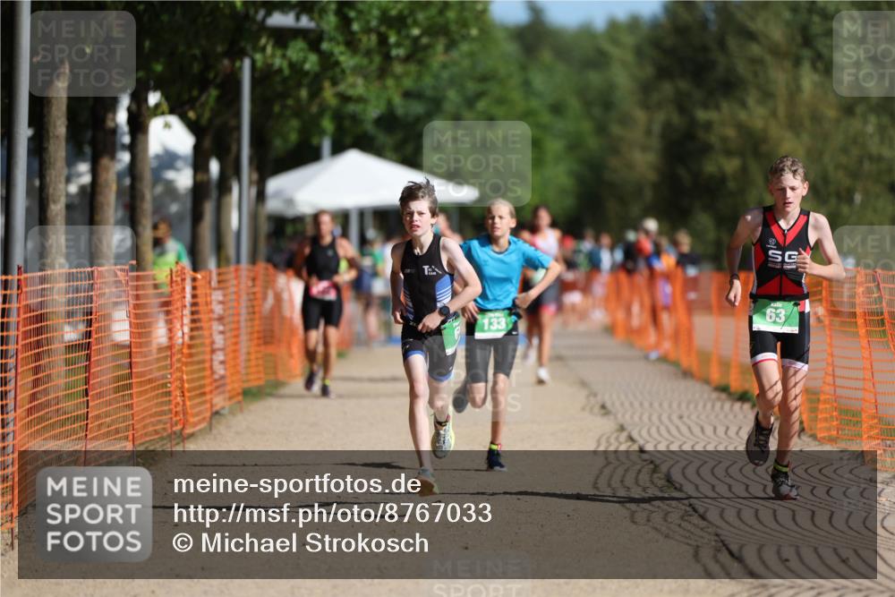 07.09.2025 - 19. Norderstedt Triathlon Michael Strokosch http://msf.ph/oto/8767033 07.09.2025 10:51:40 Laufen 63, 66, 133, 648, 673, 686 meine-sportfotos.de