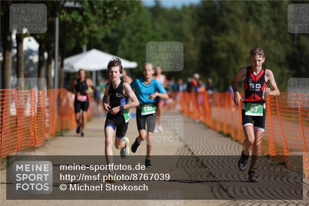 07.09.2025 - 19. Norderstedt Triathlon Michael Strokosch http://msf.ph/oto/8767039 07.09.2025 10:51:41 Laufen 63, 66, 133, 648, 673, 686 meine-sportfotos.de