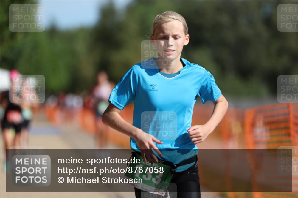 07.09.2025 - 19. Norderstedt Triathlon Michael Strokosch http://msf.ph/oto/8767058 07.09.2025 10:51:45 Laufen 63, 66, 133, 1114, 1141 meine-sportfotos.de