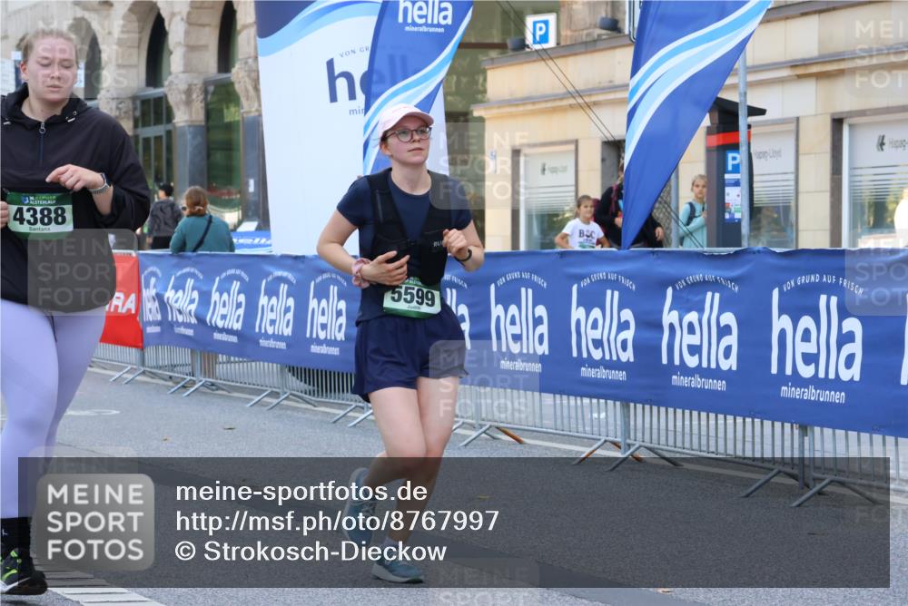 07.09.2025 - BARMER Alsterlauf Strokosch-Dieckow http://msf.ph/oto/8767997 07.09.2025 10:31:38 Ziel 1145, 2420, 2427, 2635, 2807, 3686 meine-sportfotos.de