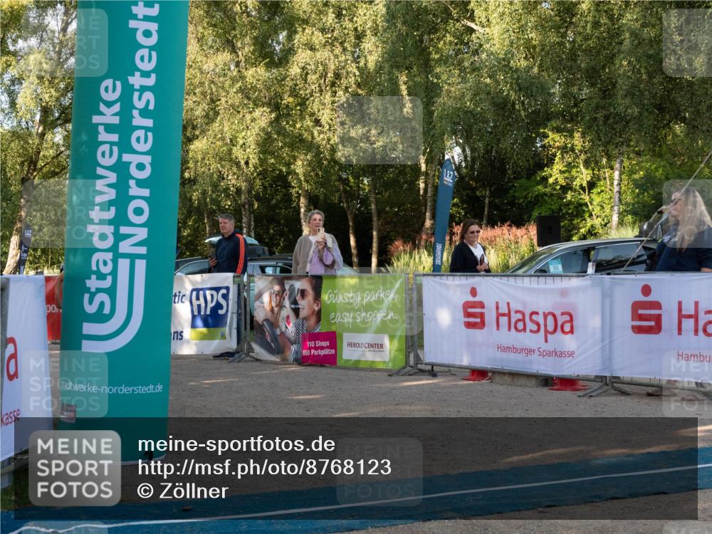 07.09.2025 - 19. Norderstedt Triathlon Zöllner http://msf.ph/oto/8768123 07.09.2025 09:14:54 Ziel 30, 51 meine-sportfotos.de