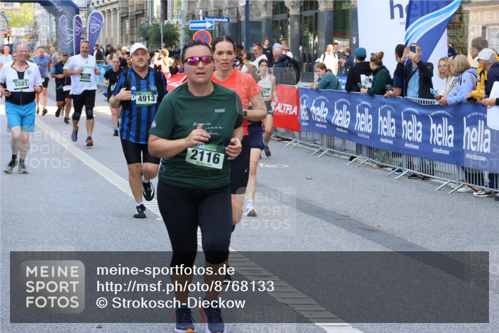 07.09.2025 - BARMER Alsterlauf Strokosch-Dieckow http://msf.ph/oto/8768133 07.09.2025 10:10:54 Ziel 2754, 2860, 2915, 3089, 3164, 3350, 3791, 4127, 4418, 5201, 5544, 5673, 5674, 5808, 6191, 8356 meine-sportfotos.de
