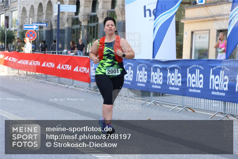 07.09.2025 - BARMER Alsterlauf Strokosch-Dieckow http://msf.ph/oto/8768197 07.09.2025 10:31:49 Ziel 1145, 2635, 3307, 3686 meine-sportfotos.de