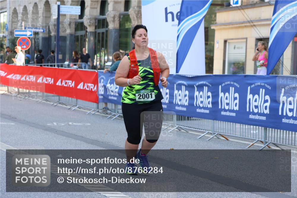 07.09.2025 - BARMER Alsterlauf Strokosch-Dieckow http://msf.ph/oto/8768284 07.09.2025 10:31:49 Ziel 1145, 2635, 3307, 3686 meine-sportfotos.de