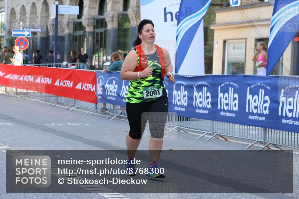 07.09.2025 - BARMER Alsterlauf Strokosch-Dieckow http://msf.ph/oto/8768300 07.09.2025 10:31:49 Ziel 1145, 2635, 3307, 3686 meine-sportfotos.de