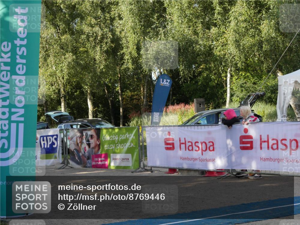 07.09.2025 - 19. Norderstedt Triathlon Zöllner http://msf.ph/oto/8769446 07.09.2025 09:57:10 Ziel 620 meine-sportfotos.de