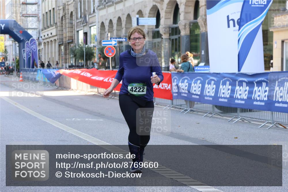 07.09.2025 - BARMER Alsterlauf Strokosch-Dieckow http://msf.ph/oto/8769660 07.09.2025 10:32:54 Ziel 3898 meine-sportfotos.de