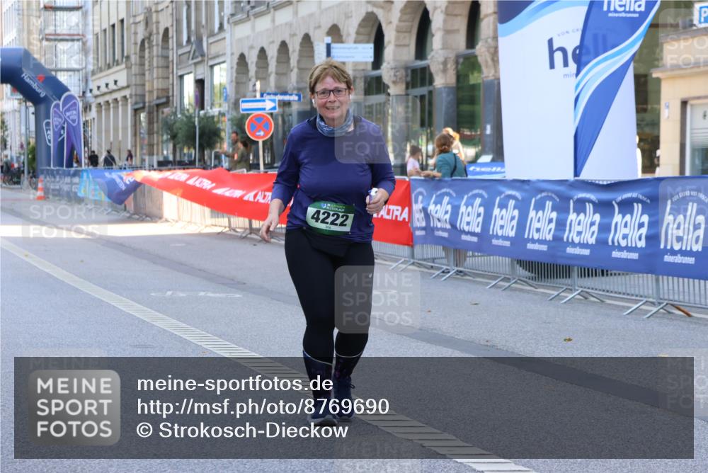 07.09.2025 - BARMER Alsterlauf Strokosch-Dieckow http://msf.ph/oto/8769690 07.09.2025 10:32:54 Ziel 3898 meine-sportfotos.de