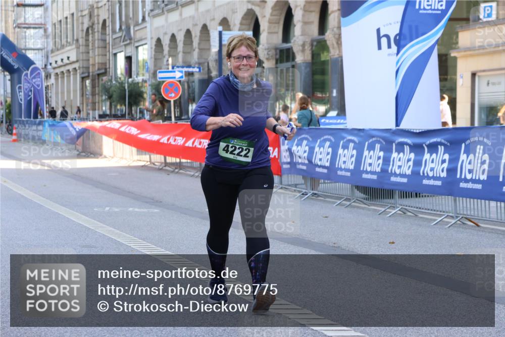 07.09.2025 - BARMER Alsterlauf Strokosch-Dieckow http://msf.ph/oto/8769775 07.09.2025 10:32:54 Ziel 3898 meine-sportfotos.de
