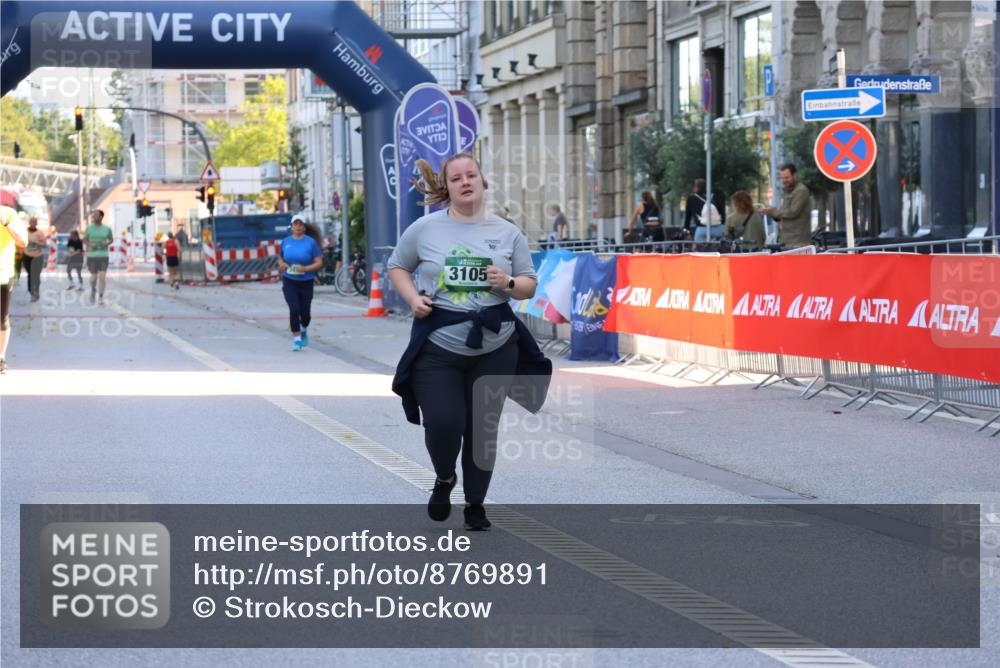 07.09.2025 - BARMER Alsterlauf Strokosch-Dieckow http://msf.ph/oto/8769891 07.09.2025 10:33:08 Ziel 4345, 4346 meine-sportfotos.de