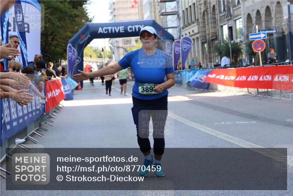 07.09.2025 - BARMER Alsterlauf Strokosch-Dieckow http://msf.ph/oto/8770459 07.09.2025 10:33:31 Ziel 2738, 5124 meine-sportfotos.de