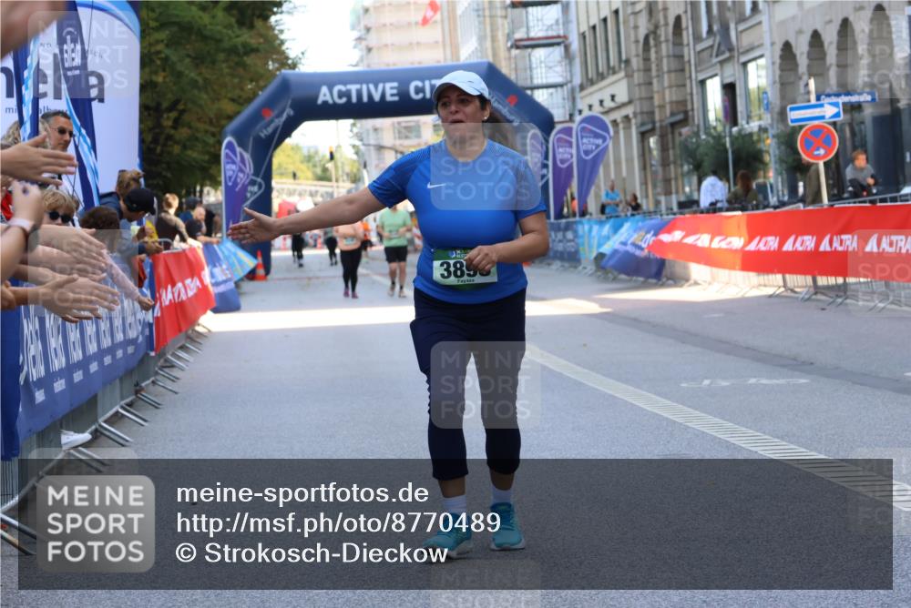 07.09.2025 - BARMER Alsterlauf Strokosch-Dieckow http://msf.ph/oto/8770489 07.09.2025 10:33:32 Ziel 2738, 5124 meine-sportfotos.de