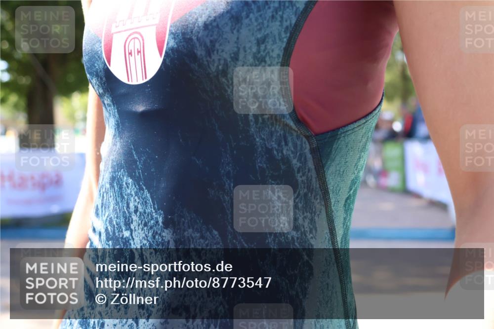 07.09.2025 - 19. Norderstedt Triathlon Zöllner http://msf.ph/oto/8773547 07.09.2025 10:57:02 Ziel 131 meine-sportfotos.de