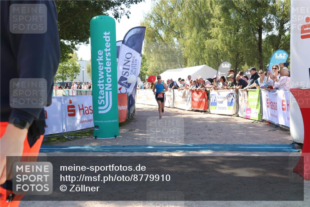 07.09.2025 - 19. Norderstedt Triathlon Zöllner http://msf.ph/oto/8779910 07.09.2025 12:42:48 Ziel 793 meine-sportfotos.de