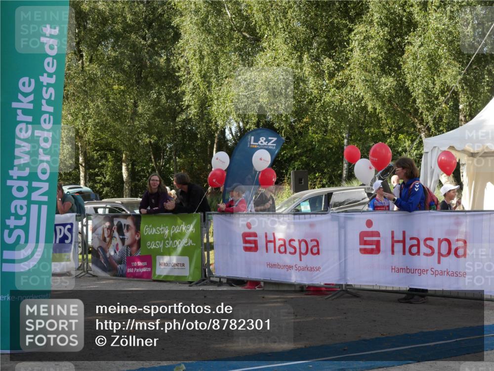 07.09.2025 - 19. Norderstedt Triathlon Zöllner http://msf.ph/oto/8782301 07.09.2025 11:03:00 Ziel 124 meine-sportfotos.de