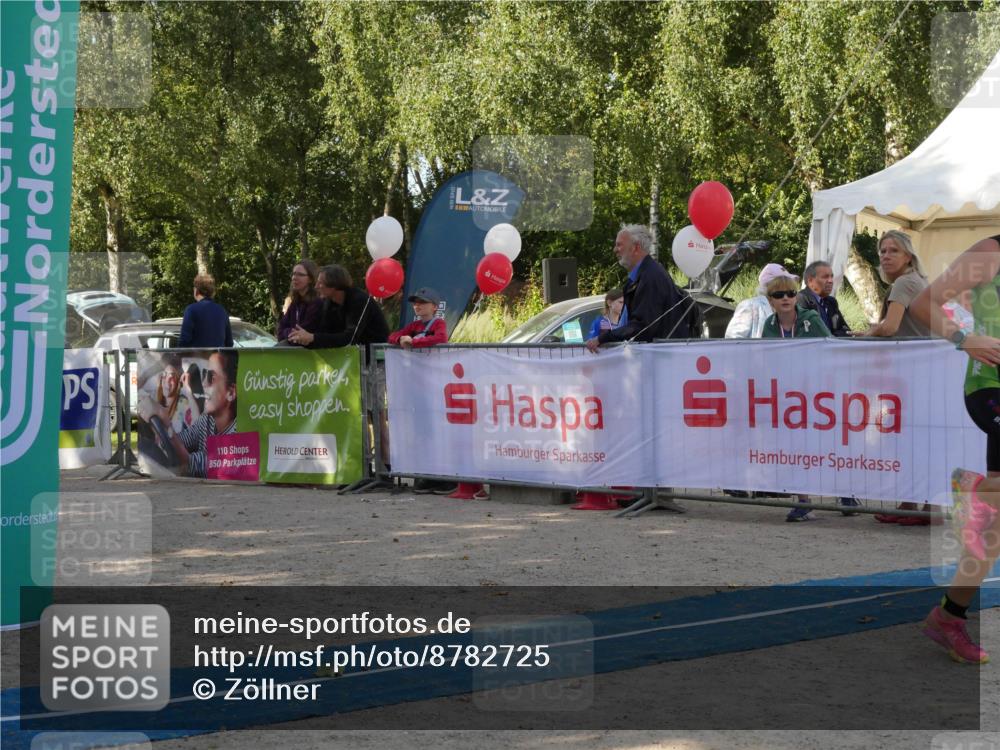 07.09.2025 - 19. Norderstedt Triathlon Zöllner http://msf.ph/oto/8782725 07.09.2025 11:08:27 Ziel 99 meine-sportfotos.de
