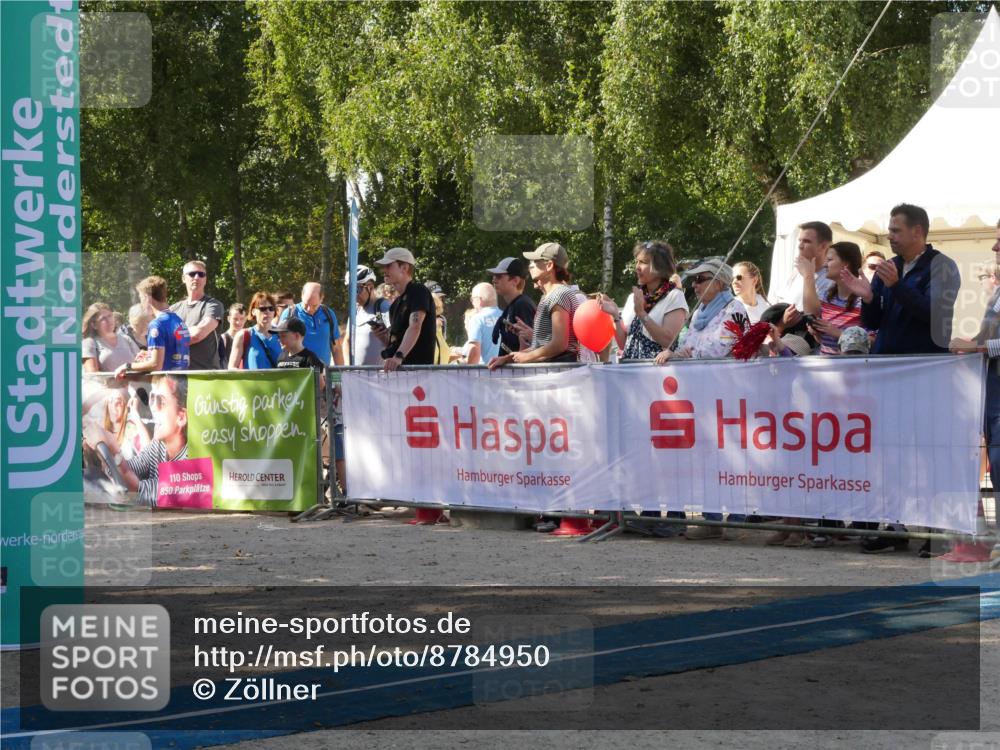 07.09.2025 - 19. Norderstedt Triathlon Zöllner http://msf.ph/oto/8784950 07.09.2025 12:30:30 Ziel 279 meine-sportfotos.de