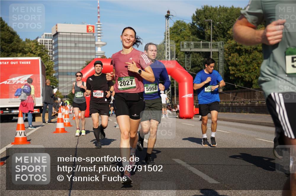07.09.2025 - BARMER Alsterlauf Yannick Fuchs http://msf.ph/oto/8791502 07.09.2025 09:41:50 Laufen 2769, 3588, 2027, 5958, 350 meine-sportfotos.de
