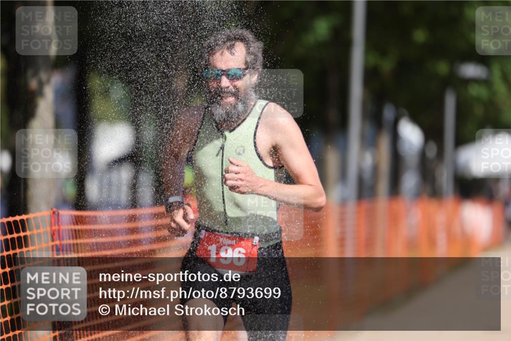 07.09.2025 - 19. Norderstedt Triathlon Michael Strokosch http://msf.ph/oto/8793699 07.09.2025 11:49:04 Laufen 196, 1171, 1355, 1394 meine-sportfotos.de