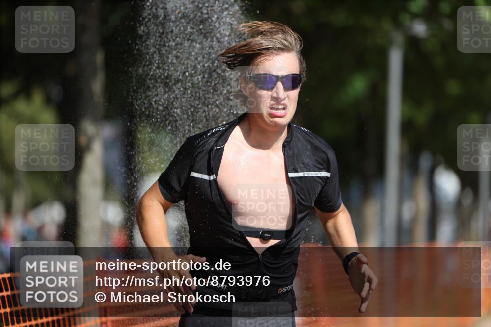 07.09.2025 - 19. Norderstedt Triathlon Michael Strokosch http://msf.ph/oto/8793976 07.09.2025 11:49:47 Laufen 770, 1160, 1184, 1383 meine-sportfotos.de
